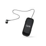 אוזניית בלוטוס Cycle Eclip