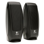 זוג רמקולים למחשב Logitech S120