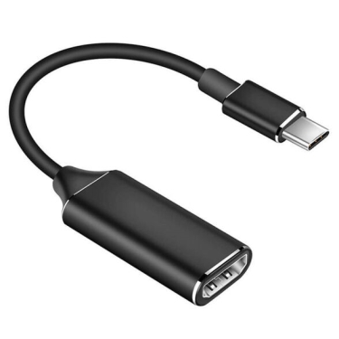 מתאם USB3 Type-C TO HDMI