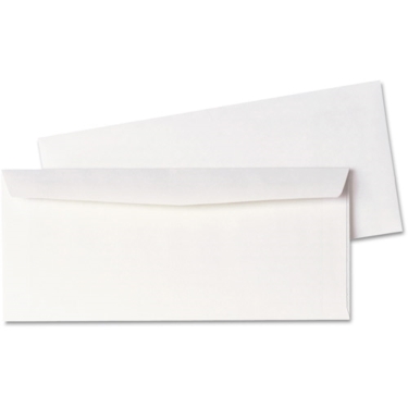 מעטפות גודל 11-23 לבנות בלי חלון (חבילה של 50)