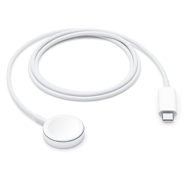 מטען מקורי לשעון אפל Apple Watch Magnetic Charger to USB-C Cable