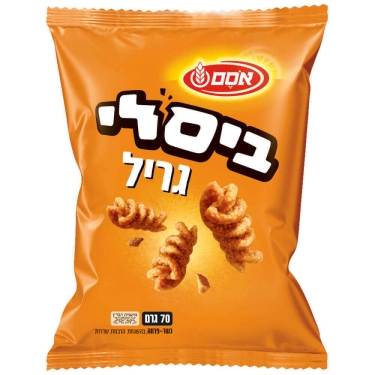 חטיף ביסלי (70 גרם)