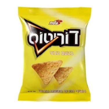 חטיף Doritos (70 גרם)