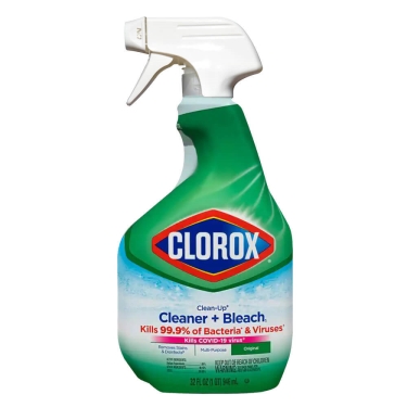 נוזל ניקוי עם אקונומיקה CLOROX