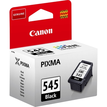 דיו מקורי שחור Canon pg545