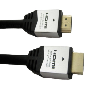 כבל HDMI HDMI (באורך 20 מטר תוצרת TOPXׂ)