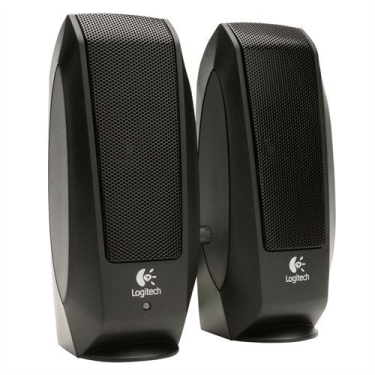 זוג רמקולים למחשב Logitech S120