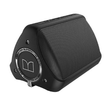 רמקול בלוטוס MONSTER SUPERSTAR S200 (מחיר חיסול)