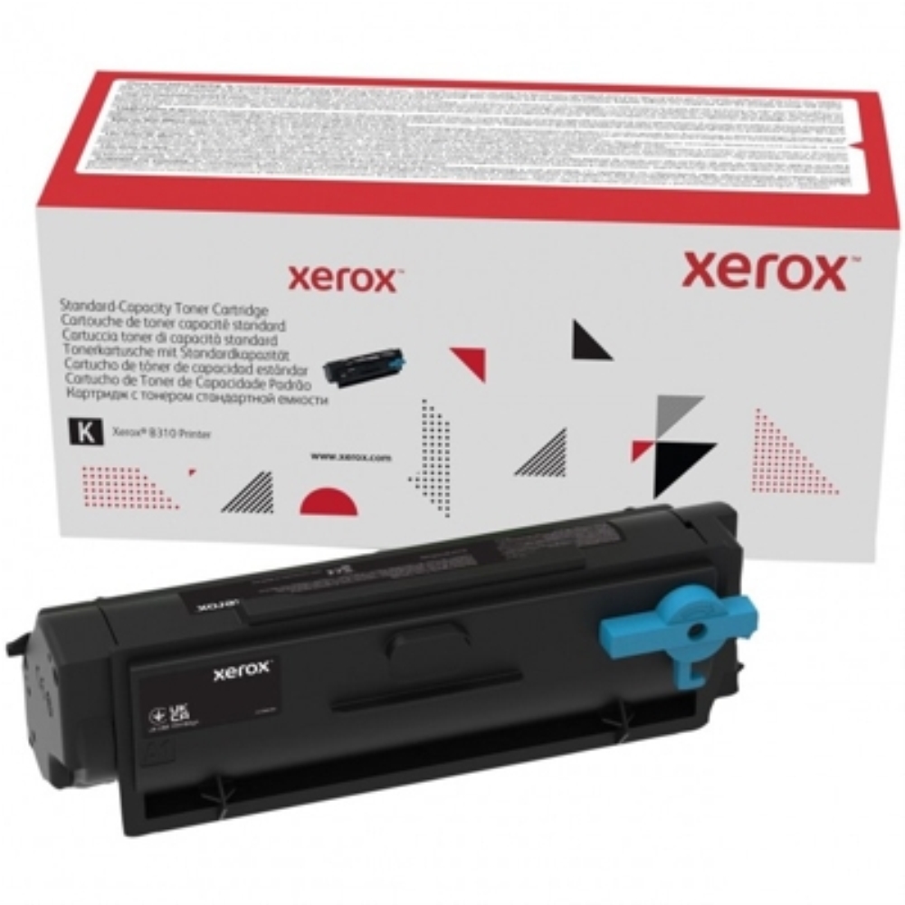 טונר מקורי Xerox 006R04380