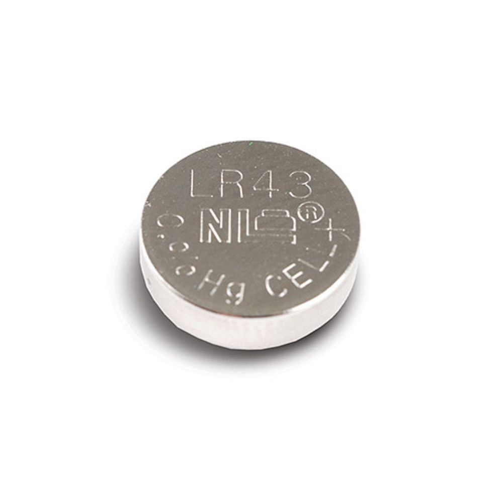 סוללת כפתור GP 1.5V LR43