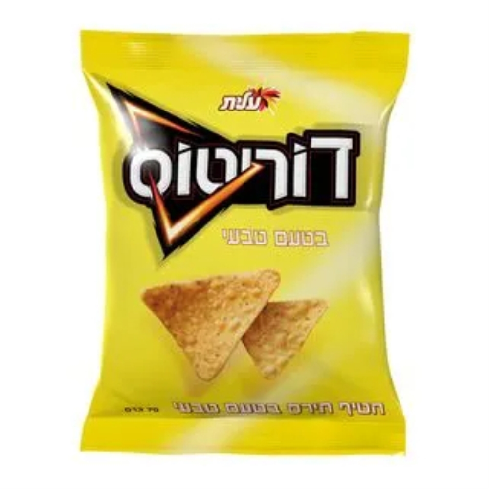 חטיף Doritos (70 גרם)