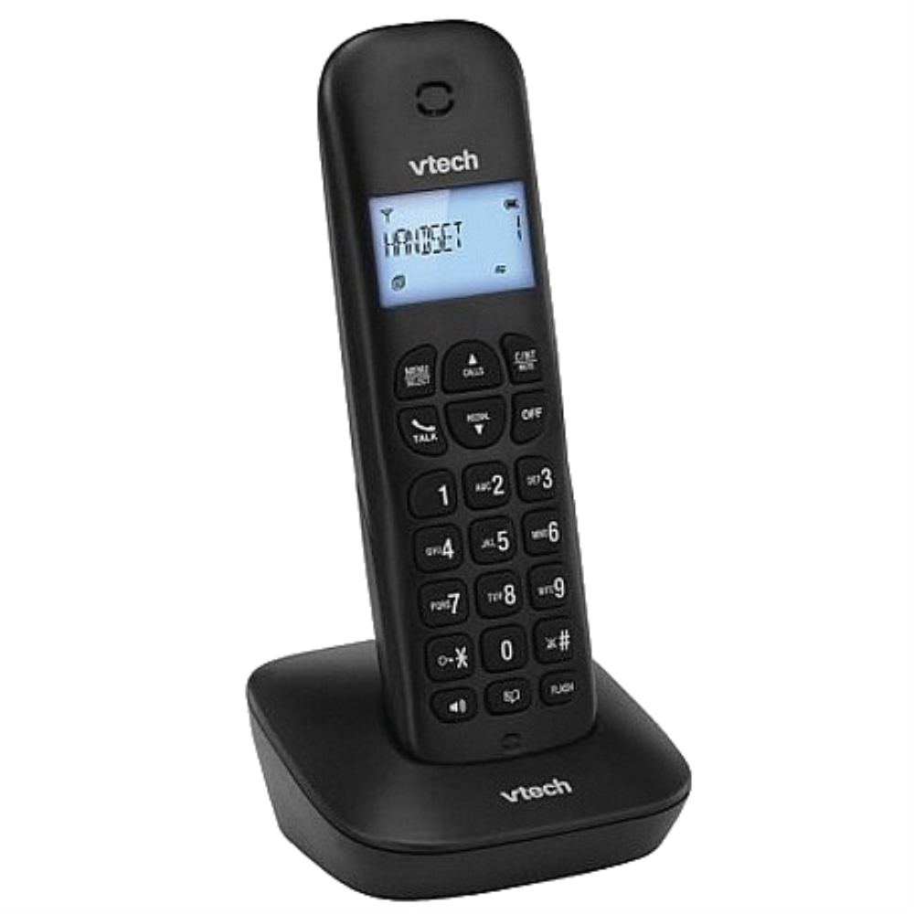 טלפון אלחוטי דק VTECH delta SLB-2310