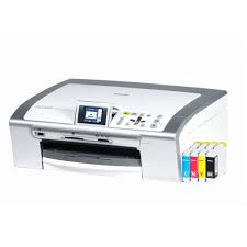 דיו למדפסת Brother dcp 350c