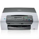 דיו למדפסת Brother dcp 365cn