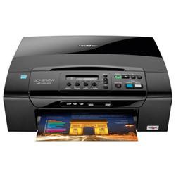 דיו למדפסת Brother dcp375c