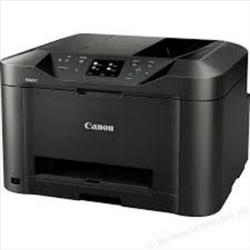 דיו למדפסת Canon MAXIFY MB5050