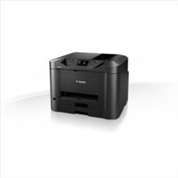 דיו למדפסת Canon MAXIFY MB5350