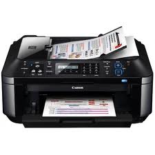 דיו למדפסת Canon MX 390
