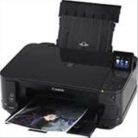 דיו למדפסת Canon Pixma MG 5150