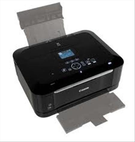 דיו למדפסת Canon Pixma MG 8150