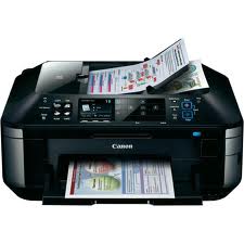 דיו למדפסת Canon Pixma MX 885
