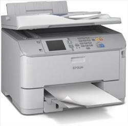 דיו למדפסת EPSON Workforce PRO WF 5620