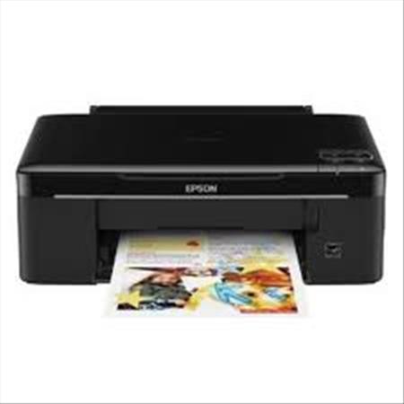 דיו למדפסת Epson Stylus SX130