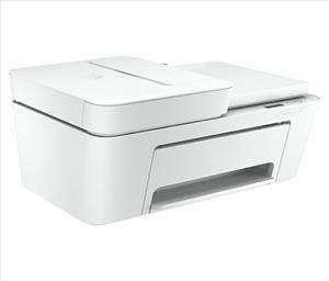 דיו למדפסת HP Deskjet Plus 4100