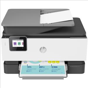 דיו למדפסת HP Officejet 8020