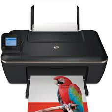 דיו למדפסת HP deskjet advantage 4645