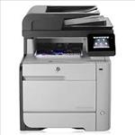 טונר למדפסת HP Color LaserJet Pro MFP M476