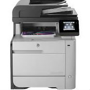 טונר למדפסת HP LaserJet Pro 300 Color MFP M375nw