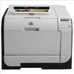 טונר למדפסת HP LaserJet Pro 400 M451