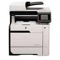 טונר למדפסת HP LaserJet Pro 400 color MFP M475dw