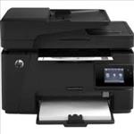 טונר למדפסת HP LaserJet Pro MFP M127fw