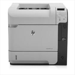 טונר למדפסת HP Laserjet m605