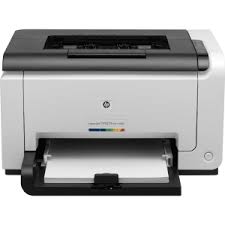 טונר למדפסת HP color laserjet CP1020