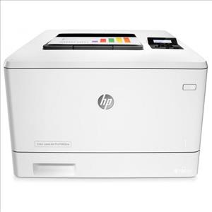 טונר למדפסת HP colour Laserjet Pro M254