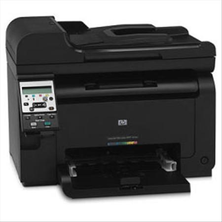 טונר למדפסת HP laserjet PRO M175 100