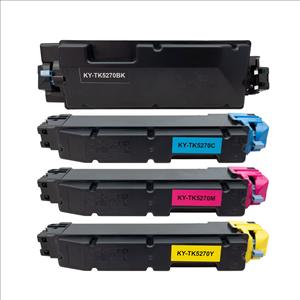 טונר למדפסת Kyocera P5026cdw