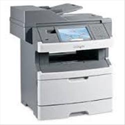 טונר למדפסת Lexmark MX511