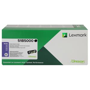 טונר למדפסת Lexmark ms317dn