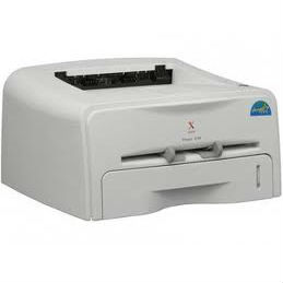 טונר למדפסת זירוקס xerox phaser 3120