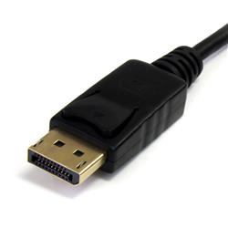 כבלים ואביזרי DisplayPort