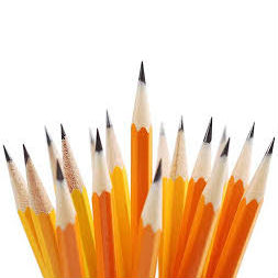 עפרונות